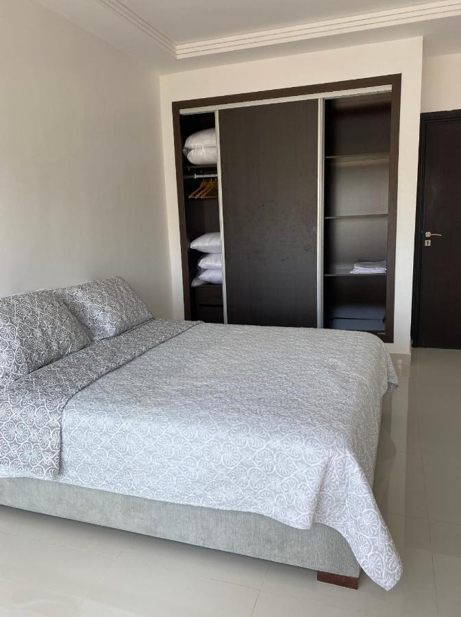 Super Appart Pour Famille Uniquement! Διαμέρισμα Saïdia Εξωτερικό φωτογραφία
