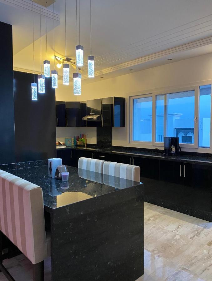 Super Appart Pour Famille Uniquement! Διαμέρισμα Saïdia Εξωτερικό φωτογραφία