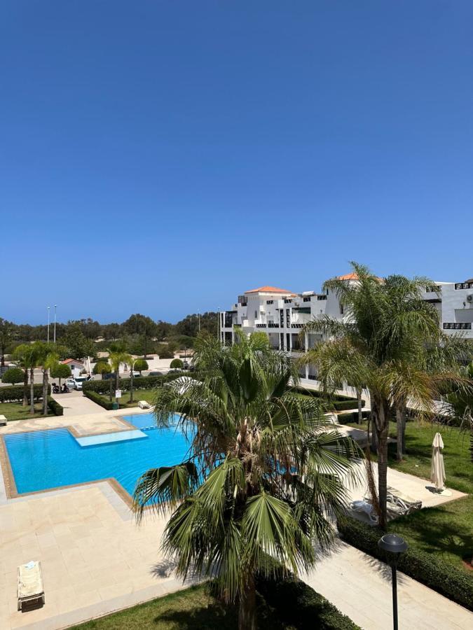 Super Appart Pour Famille Uniquement! Διαμέρισμα Saïdia Εξωτερικό φωτογραφία